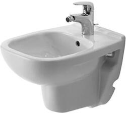 Duravit D-Code Compact Bideu suspendat 35x48 cm (22371500002)