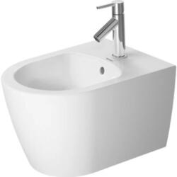 Duravit ME by Starck Compact Bideu suspendat 37x48 cm (2290150000)