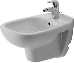 Duravit D-Code Bideu suspendat 35x54 cm (22571500002)