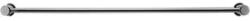 Duravit D-Code Suport prosop baie tip bara 60 cm (99241000)