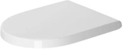Duravit Starck 3 Capac WC soft-close (63890000)