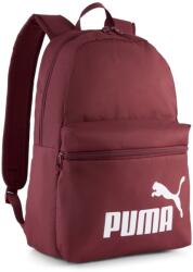 PUMA PHASE Backpack OSFA | Unisex | Hátizsákok | Piros | 091164-20 (091164-20)