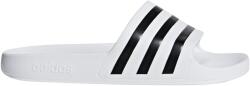 adidas Performance adidas Adilette Aqua Slides 47 1/3 | Férfi | Papucs | Fehér | F35539 (F35539)