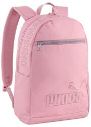 PUMA PHASE Backpack II OSFA | Unisex | Hátizsákok | Rózsaszín | 091166-17 (091166-17)
