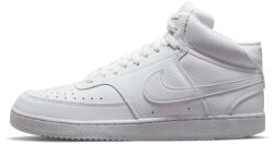 Nike Court Vision Mid Next Nature 45 | Férfi | Sneakerek | Fehér | DN3577-100 (DN3577-100)