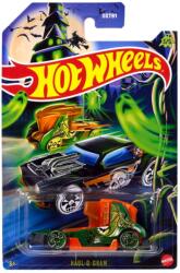 Mattel Hot Wheels: Halloween Haul-O-Gram kisautó 1/64 - Mattel (DXT91/JCG91) - jatekshop