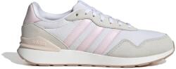 Adidas adidas Run 60s 4.0 Shoes 42 | Női | Sneakerek | Fehér | JR6629 (JR6629)