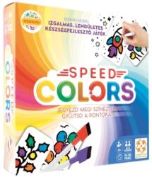 Asmodee Speed Colors társasjáték (LS62845)