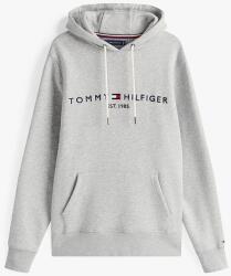 Tommy Hilfiger Core Tommy Logo Hoody XL | Férfi | Kapucnis pulóverek | Szürke | MW0MW10752501 (MW0MW10752501)