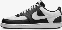 Nike Court Vision Low 40 | Férfi | Sneakerek | Fekete | HM9862-001 (HM9862-001)