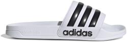 adidas Performance adidas Adilette Shower Slides 43 1/3 | Férfi | Papucs | Fehér | GZ5921 (GZ5921)