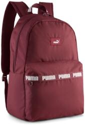 PUMA PHASE TAPE Backpack OSFA | Unisex | Hátizsákok | Piros | 091170-20 (091170-20)