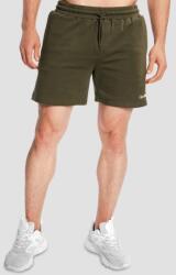 GymBeam Limitless Shorts Espresso XXXL