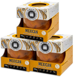POLCZ - Mexikói zöldségragu (3x350 g)
