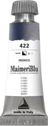 Maimeri Blu Akvarell festék Indigo 422 12 ml 1 db (M1609422)