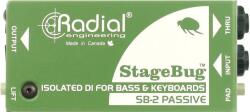Radial StageBug SB-2 DI-Box (32445)