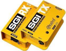Radial SGI TX/RX DI-Box (66737)
