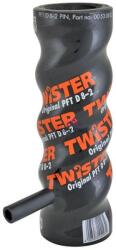 PFT Knauf PFT 00530882 Stator Twister D8-2 cu pin 400V 400/200 RPM-32/16 L/min granulatie maxima 3mm - pompe tencuit (PFT00530882)