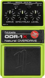 Nobels ODR-1X Gitáreffekt (NO-ODR1X)