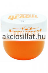 Summer Beach Caramel Sunset Testradír 300g