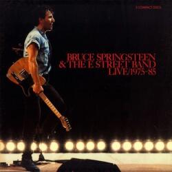 Bruce Springsteen - Live/1975-85 (Box Set) (3 CD) (5099745022724)