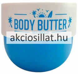 Summer Beach Sea Breeze Testápoló vaj 200g