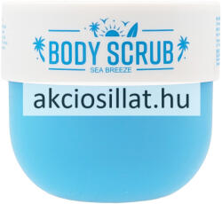 Summer Beach Sea Breeze Testradír 236g