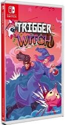 Eastasiasoft Trigger Witch (Switch)