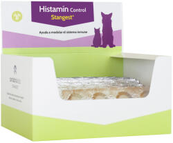 Stangest HISTAMIN Control - Blister, PAchet 2 X 10 Tabs