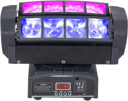 Ibiza Light - Quad 8 FX