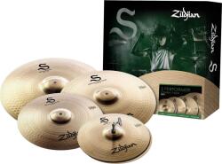 Zildjian S Performer Cintányérszett (<![CDATA[HN291321]]>)