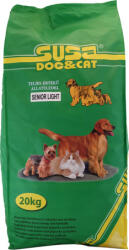 Susa Senior & Light (2 x 20 kg) 40kg