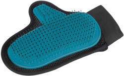 TRIXIE Kefe Kesztyüs Fém Tüskével 18*24cm - okosgazdi