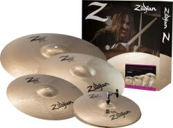 Zildjian Z Custom Standard Cintányérszett (HN291313)