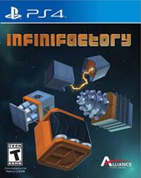 Zachtronics Infinifactory (PS4)