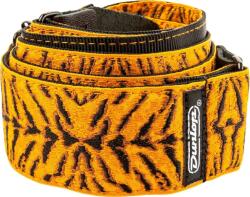 Dunlop D6723 Jacquard Tyger Eye Textil gitár heveder (D6723)
