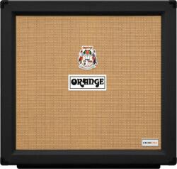 Orange Crush Pro 412 BK Gitár hangláda (D-CR-PRO-412-BK)