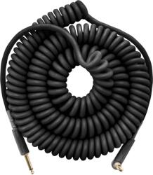 Dunlop MXR DCICB30R Coil 9 m Pipa - Egyenes Hangszerkábel (<![CDATA[DCICB30R]]>)
