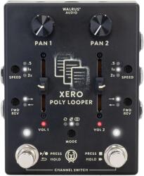 Walrus Audio Xero Polylooper Gitáreffekt (67703)