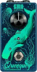 KMA Machines Queequeg 2 Gitáreffekt (KMA-QUEEQ2)