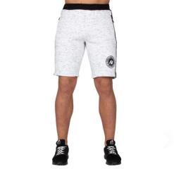 Gorilla Wear - Saint Thomas Sweatshort - Férfi Rövidnadrág - Szürke