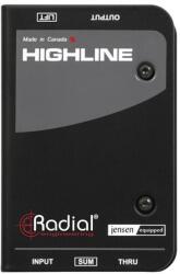 Radial Highline DI-Box (66740)