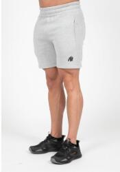 Gorilla Wear - Leon Sweat Short - Férfi Rövidnadrág - Szürke