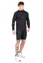 Gorilla Wear - Cooper Men's Short Tights - Férfi Rövidnadrág - Fekete