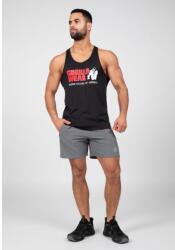 Gorilla Wear - Lubec Short - Férfi Rövidnadrág - Szürke