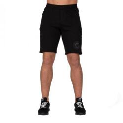 Gorilla Wear - Saint Thomas Sweatshort - Férfi Rövidnadrág - Fekete