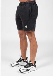 Gorilla Wear - Curtis Short - Férfi Rövidnadrág - Kopott Szürke