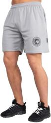 Gorilla Wear - Forbes Short - Férfi Rövidnadrág - Szürke