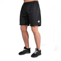 Gorilla Wear - Kansas Short - Férfi Rövidnadrág - Fekete