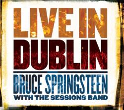 Bruce Springsteen - Live In Dublin (2 CD) (0886970958226)